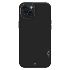 Apple iPhone 15 asfaltovo sivé Tactical MagForce Velvet Smoothie 2.0 puzdro