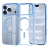 Svetlomodrý kryt Techsuit MagSafe Pro pre iPhone 18 Pro a iPhone 17 Pro thumbnail
