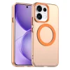 Oppo Reno16 F / Reno16 FS oranžové puzdro Techsuit CandyCase MagSafe thumbnail