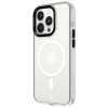  Apple iPhone 14 Pro fekete Tactical MagForce 2.0 átlátszó tok thumbnail
