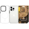  Apple iPhone 14 Pro fekete Tactical MagForce 2.0 átlátszó tok thumbnail
