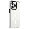  Apple iPhone 14 Pro fekete Tactical MagForce 2.0 átlátszó tok thumbnail