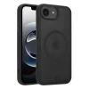 Apple iPhone 16e/17e asfaltovo sivý Tactical MagForce Hypersand kryt thumbnail