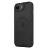 Apple iPhone 16e/17e asfaltovo sivý Tactical MagForce Hypersand kryt thumbnail