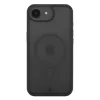 Apple iPhone 16e/17e asfaltovo sivý Tactical MagForce Hypersand kryt thumbnail