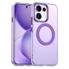Fialové puzdro Techsuit CandyCase MagSafe pre Oppo Reno16 F / Reno16 FS thumbnail