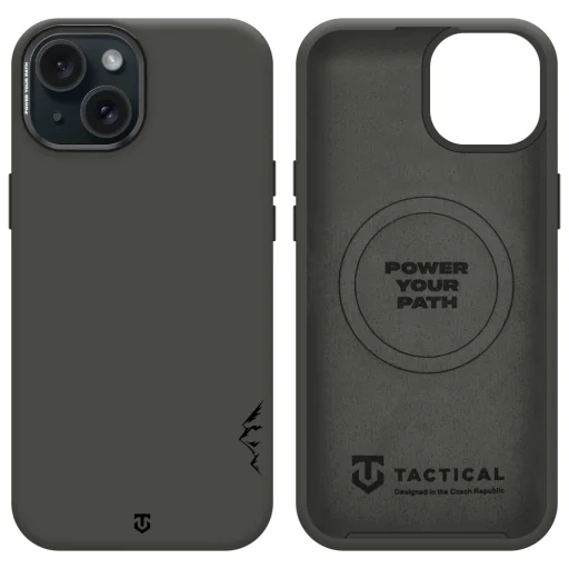 Apple iPhone 15 Bazooka Tactical MagForce Velvet Smoothie 2.0 puzdro - 5