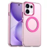 Oppo Reno16 F / Reno16 FS Techsuit CandyCase MagSafe puzdro – ružové thumbnail