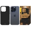 Puzdro Tactical MagForce Velvet Smoothie 2.0 pre Apple iPhone 15 Pro asfaltovo sivé thumbnail
