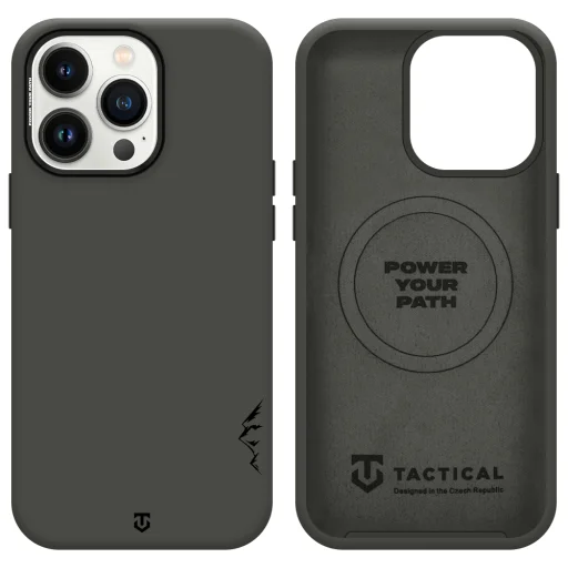  Apple iPhone 14 Pro Bazooka Tactical MagForce Velvet Smoothie 2.0 tok - 5