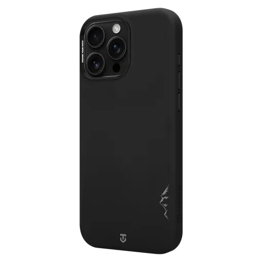 Apple iPhone 16 Pro Max asfaltovo sivé Tactical MagForce Velvet Smoothie 2.0 puzdro - 4
