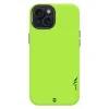 Apple iPhone 15 avokádovozelené puzdro Tactical MagForce Velvet Smoothie 2.0 thumbnail