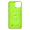 Apple iPhone 15 avokádovozelené puzdro Tactical MagForce Velvet Smoothie 2.0 thumbnail