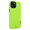Apple iPhone 15 avokádovozelené puzdro Tactical MagForce Velvet Smoothie 2.0 thumbnail