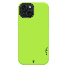 Apple iPhone 15 avokádovozelené puzdro Tactical MagForce Velvet Smoothie 2.0