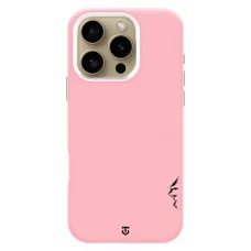  Apple iPhone 16 Pro rózsaszín Tactical MagForce Velvet Smoothie 2.0 tok