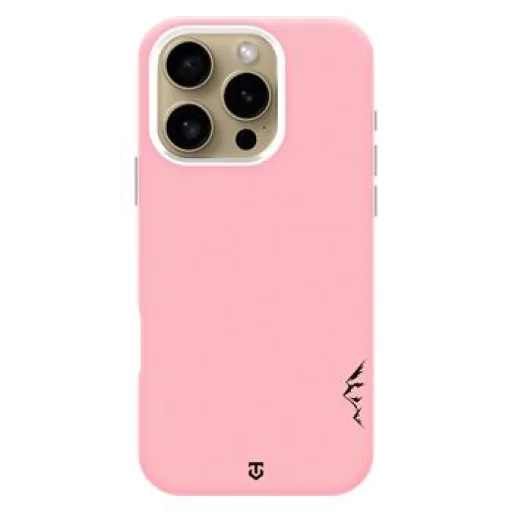  Apple iPhone 16 Pro rózsaszín Tactical MagForce Velvet Smoothie 2.0 tok - 1