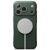 iPhone 18 Pro / iPhone 17 Pro tmavozelené puzdro Ringke Onyx MagSafe thumbnail