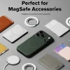 iPhone 18 Pro / iPhone 17 Pro tmavozelené puzdro Ringke Onyx MagSafe thumbnail