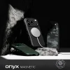 iPhone 18 Pro / iPhone 17 Pro tmavozelené puzdro Ringke Onyx MagSafe thumbnail