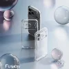 iPhone 18 Pro / iPhone 17 Pro Ringke Fusion matné priehľadné puzdro thumbnail
