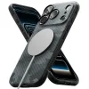 iPhone 18 Pro / iPhone 17 Pro čierne maskáčové puzdro Ringke Onyx MagSafe thumbnail