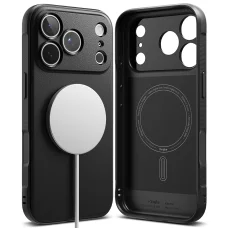 iPhone 18 Pro / iPhone 17 Pro čierne puzdro Ringke Onyx MagSafe