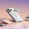 iPhone 18 Pro / iPhone 17 Pro Ringke Fusion MagSafe matné priehľadné puzdro thumbnail