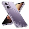 Xiaomi Redmi 17C 5G Techsuit priehľadný, nárazuvzdorný silikónový kryt thumbnail