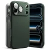 iPhone 18 Pro / iPhone 17 Pro tmavozelené puzdro Ringke Onyx thumbnail