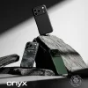 iPhone 18 Pro / iPhone 17 Pro tmavozelené puzdro Ringke Onyx thumbnail