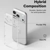 iPhone 18 Pro / iPhone 17 Pro Ringke Fusion priehľadné puzdro thumbnail