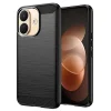 Xiaomi Redmi Note 17 Pro 5G čierne Techsuit Carbon Silicone nárazuvzdorné puzdro thumbnail