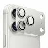 Ochrana kamery Tech-Protect Camfull Fit+ na iPhone 18 Pro strieborná thumbnail