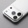 Ochrana kamery Tech-Protect Camfull Fit+ na iPhone 18 Pro strieborná thumbnail