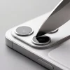 Ochrana kamery Tech-Protect Camfull Fit+ na iPhone 18 Pro strieborná thumbnail