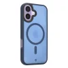 Apple iPhone 17 tmavomodré puzdro Tactical MagForce Hypersand thumbnail