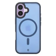 Apple iPhone 17 tmavomodré puzdro Tactical MagForce Hypersand