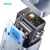 BWOO BO-CDA237 30 W GaN sieťová nabíjačka s konektorom USB-C a USB-A, sivá thumbnail