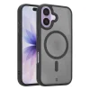 Tactical MagForce Hypersand puzdro pre Apple iPhone 17, asfaltovo sivé thumbnail