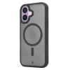 Tactical MagForce Hypersand puzdro pre Apple iPhone 17, asfaltovo sivé thumbnail