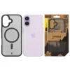 Tactical MagForce Hypersand puzdro pre Apple iPhone 17, asfaltovo sivé thumbnail