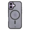 Tactical MagForce Hypersand puzdro pre Apple iPhone 17, asfaltovo sivé thumbnail