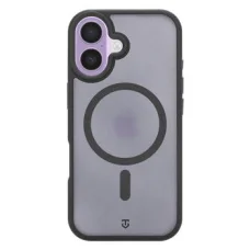 Tactical MagForce Hypersand puzdro pre Apple iPhone 17, asfaltovo sivé