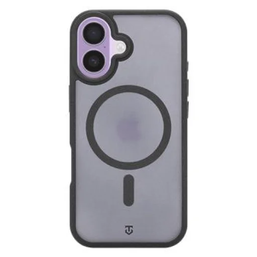 Tactical MagForce Hypersand puzdro pre Apple iPhone 17, asfaltovo sivé - 1