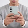 Samsung Galaxy S26 FE Tech-Protect FlexAir Hybrid priehľadné puzdro thumbnail