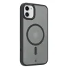 Apple iPhone 11 asfaltovo sivé puzdro Tactical MagForce Hypersand kompatibilné s MagSafe thumbnail