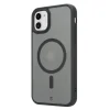 Apple iPhone 11 asfaltovo sivé puzdro Tactical MagForce Hypersand kompatibilné s MagSafe thumbnail