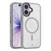 Apple iPhone 17 svetlosivé puzdro Tactical MagForce Hypersand kompatibilné s MagSafe thumbnail