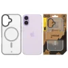 Apple iPhone 17 svetlosivé puzdro Tactical MagForce Hypersand kompatibilné s MagSafe thumbnail
